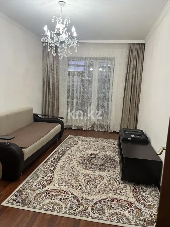 Продажа 1-комнатной квартиры, 40 м² - Продажа однокомнатных квартир в Астане - страница 17 фото 1 из 2