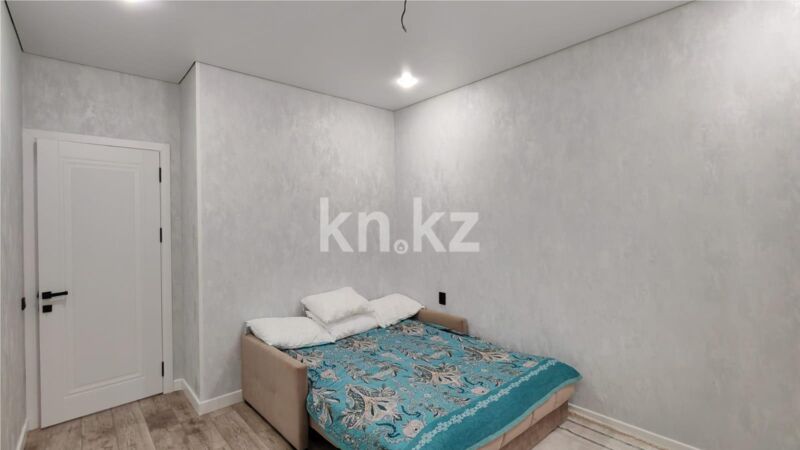 Продажа 3-комнатной квартиры, 70 м² - Продажа трехкомнатных квартир на Юго-Востоке Караганды - страница 24 фото 6 из 17