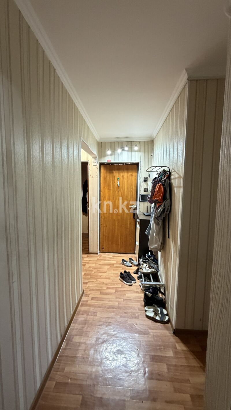 Продажа 3-комнатной квартиры, 74 м² - Продажа баз, складов и промышленной недвижимости в Карагандинской области фото 4 из 19