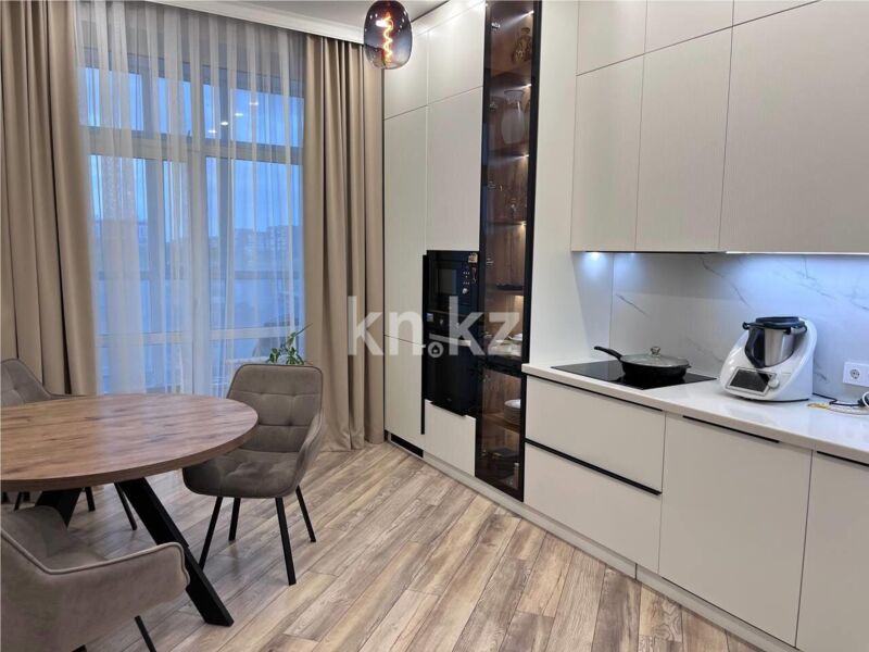 Продажа 3-комнатной квартиры, 90 м² - Продажа квартир в Казахстане - страница 129 фото 24 из 35
