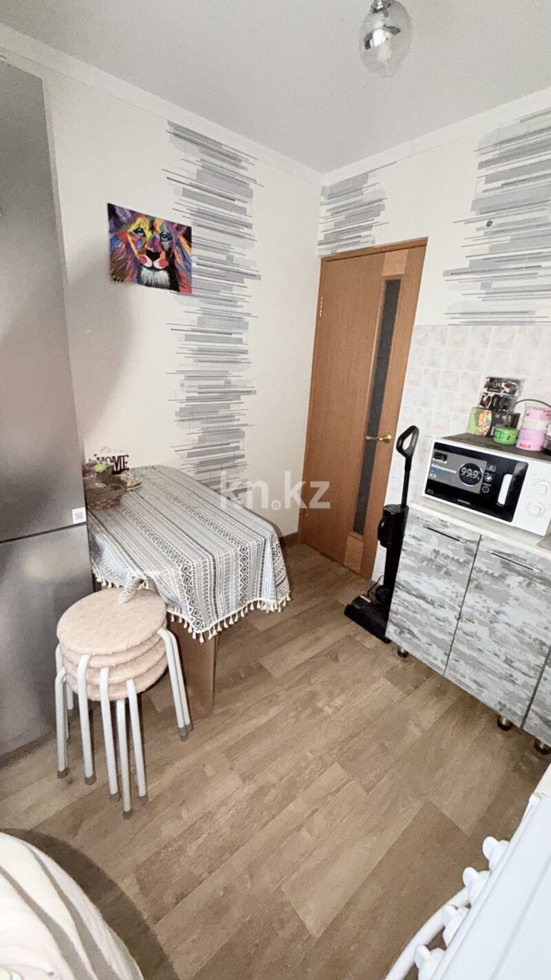Продажа 1-комнатной квартиры, 34.4 м² - Продажа квартир в кирпичном доме в Казахстане - страница 8 фото 3 из 9