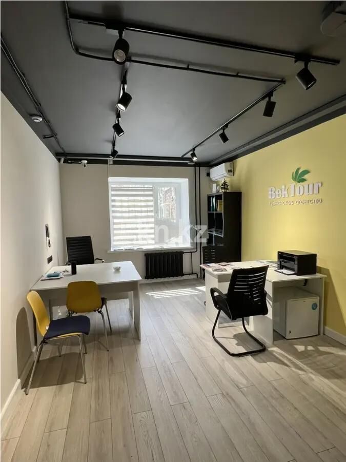 Продажа 4-комнатной квартиры, 118.3 м² - Продажа квартир в кирпичном доме в Астане - страница 218 фото 1 из 4