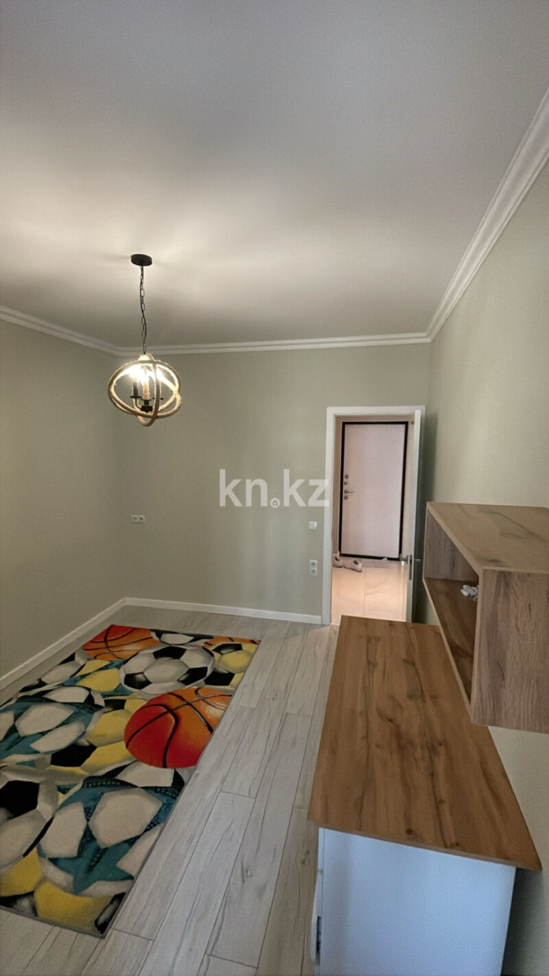 Продажа 4-комнатной квартиры, 88 м² - Продажа квартир в монолитном доме в Астане - страница 4 фото 9 из 16