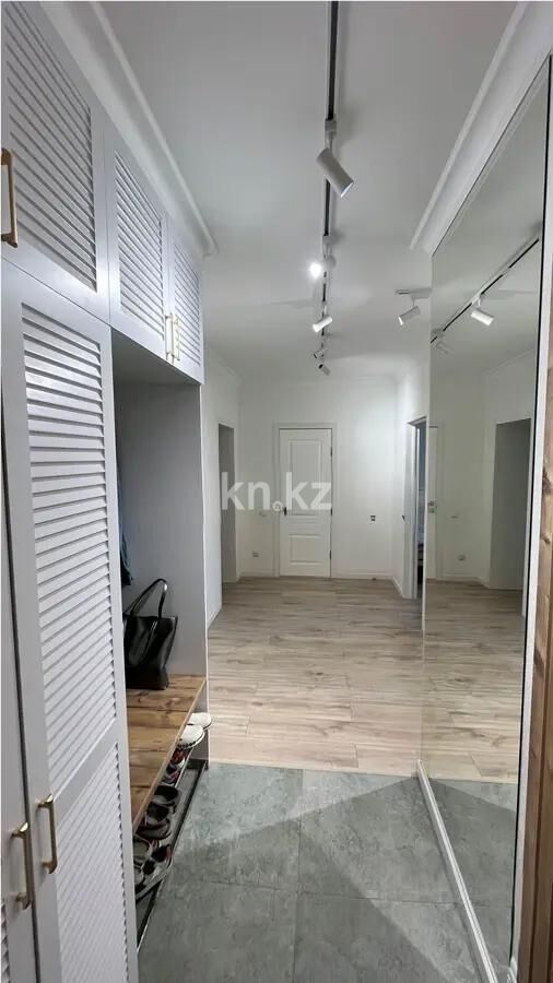 Продажа 2-комнатной квартиры, 69 м² - Продажа квартир в Астане - страница 24 фото 8 из 8