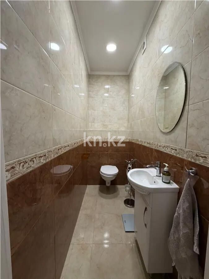 Продажа 2-комнатной квартиры, 65 м² - Продажа квартир в Ауэзовском р-не Алматы - страница 7 фото 4 из 6