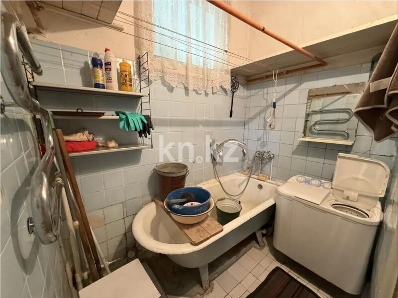 Продажа 2-комнатной квартиры, 50 м² - Недвижимость в Темиртау - страница 30 фото 4 из 6