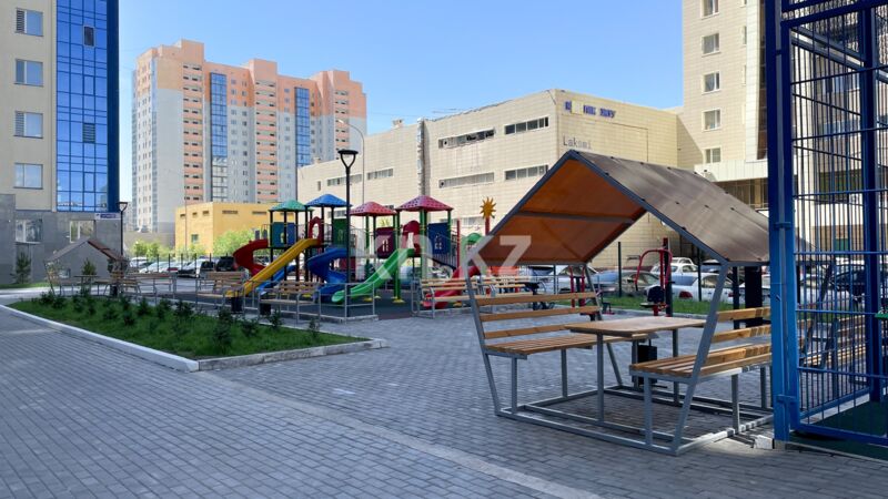 Аренда 1-комнатной квартиры посуточно, 53 м² - Аренда квартир посуточно в Казахстане - страница 2 фото 29 из 31