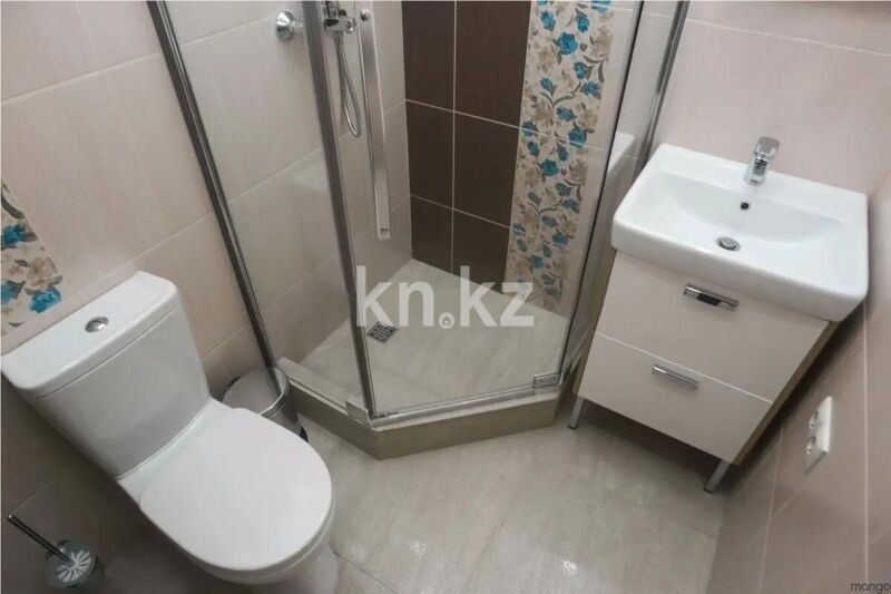 Продажа 1-комнатной квартиры, 37.6 м² - Продажа квартир в р-не Байконур Астаны фото 3 из 3