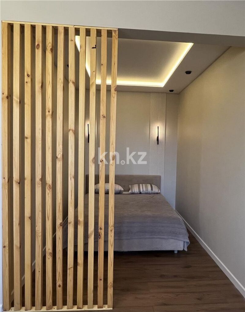 Продажа 2-комнатной квартиры, 45 м² - Продажа двухкомнатных квартир в кирпичном доме в Караганде - страница 31 фото 6 из 15