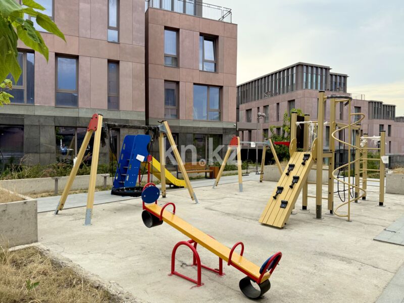 Продажа 4-комнатной квартиры, 154.4 м² - Продажа четырехкомнатных квартир в Наурызбайском р-не Алматы фото 15 из 15