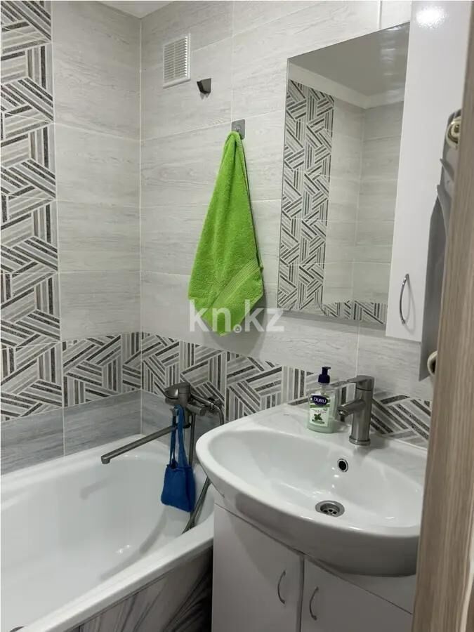 Продажа 3-комнатной квартиры, 68 м² - Недвижимость в Темиртау - страница 26 фото 4 из 5