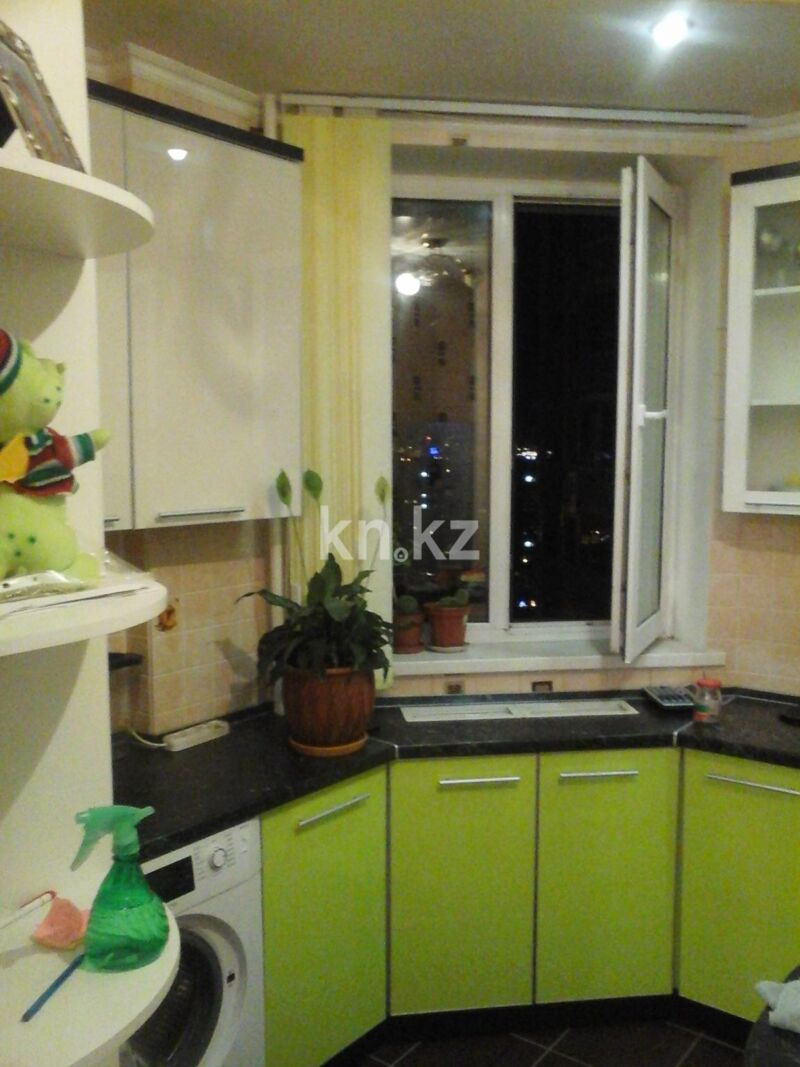 Аренда 1-комнатной квартиры посуточно, 45 м² - Аренда квартир посуточно в Астане - страница 4 фото 5 из 9