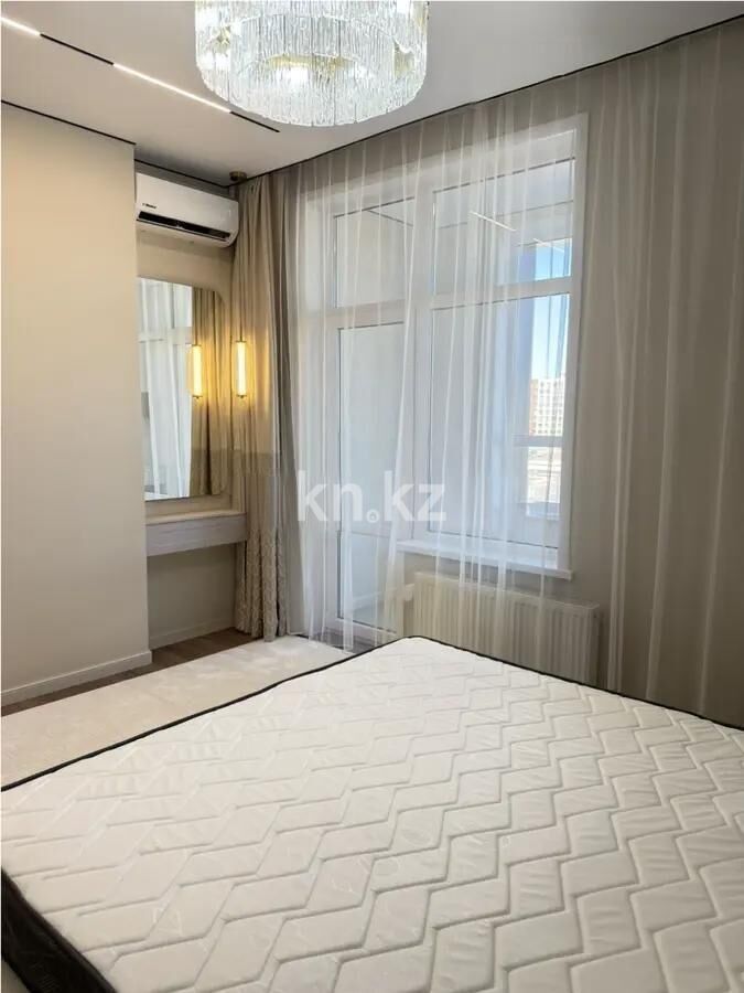 Продажа 3-комнатной квартиры, 96 м² - Продажа трехкомнатных квартир в блочном доме в Казахстане - страница 15 фото 2 из 6