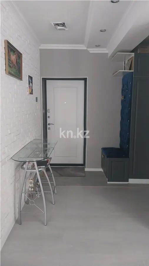 Продажа 1-комнатной квартиры, 47 м² - Продажа однокомнатных квартир в Наурызбайском р-не Алматы - страница 26 фото 6 из 6