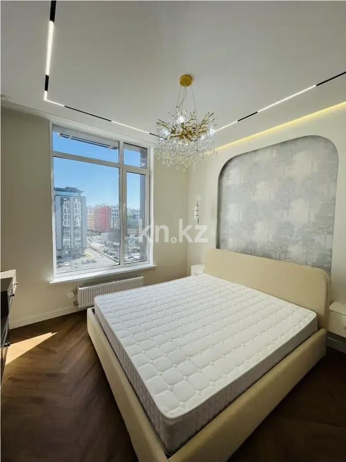 Продажа 3-комнатной квартиры, 96 м² - Продажа трехкомнатных квартир в блочном доме в Казахстане - страница 46 фото 2 из 6