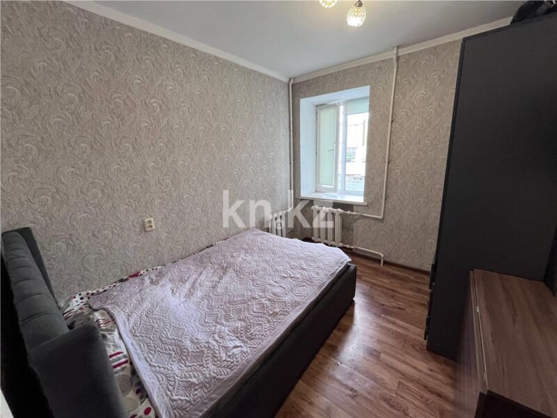 Продажа 3-комнатной квартиры, 50 м² - Продажа трехкомнатных квартир в Караганде - страница 4 фото 12 из 17