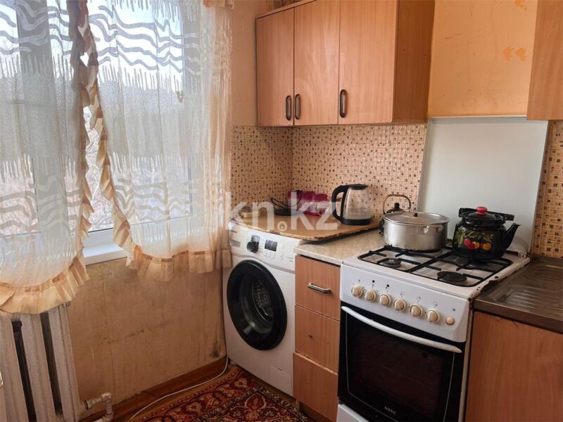 Продажа 2-комнатной квартиры, 44 м² - Продажа квартир в Майкудуке Караганды - страница 28 фото 6 из 9