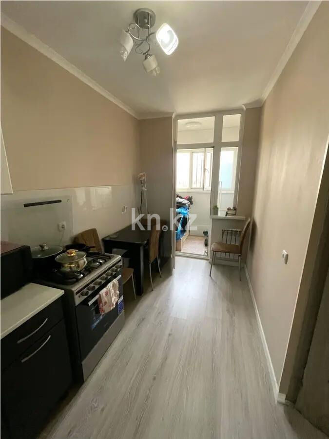 Продажа 1-комнатной квартиры, 33 м² - Продажа однокомнатных квартир в Наурызбайском р-не Алматы - страница 26 фото 2 из 4