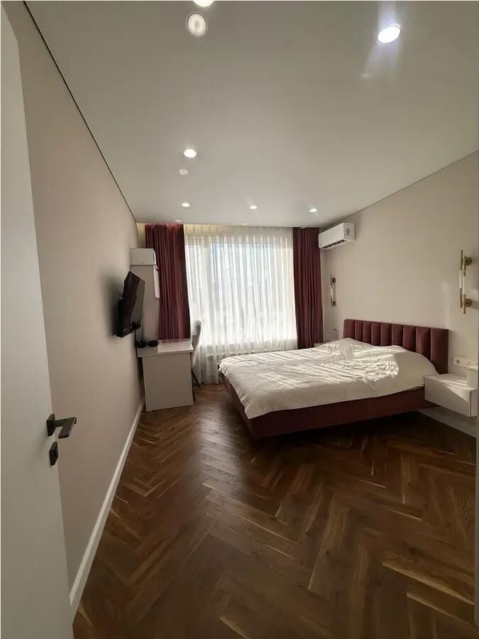 Продажа 4-комнатной квартиры, 110 м² - Продажа четырехкомнатных квартир в монолитно-каркасном доме в Казахстане - страница 23 фото 4 из 9
