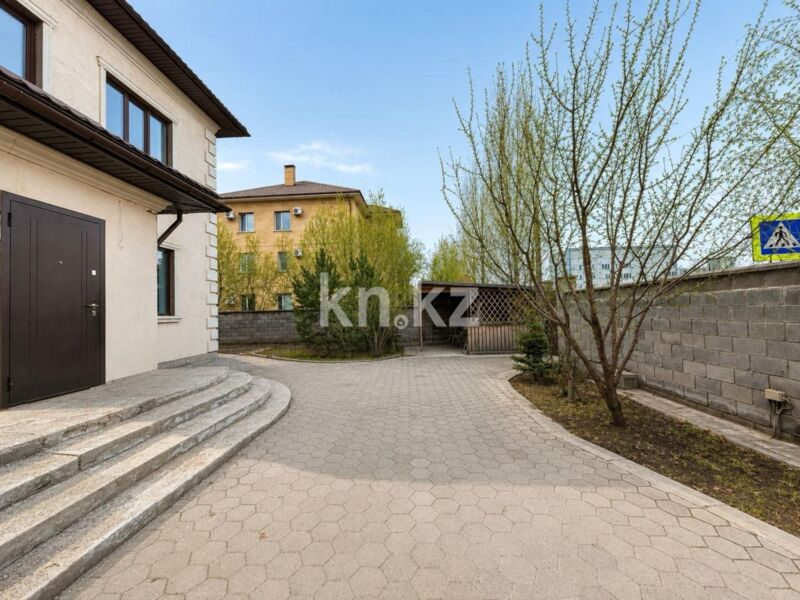 Продажа 5-комнатного дома, 311 м² - Недвижимость в Астане - страница 11 фото 2 из 21