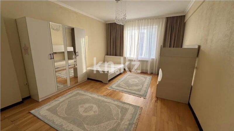 Продажа 3-комнатной квартиры, 113 м² - Продажа трехкомнатных квартир в Ауэзовском р-не Алматы - страница 15 фото 1 из 3