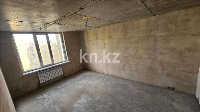 Продажа 3-комнатной квартиры, 77.6 м² - Продажа трехкомнатных квартир от собственников в Казахстане - страница 12 фото 1 из 3
