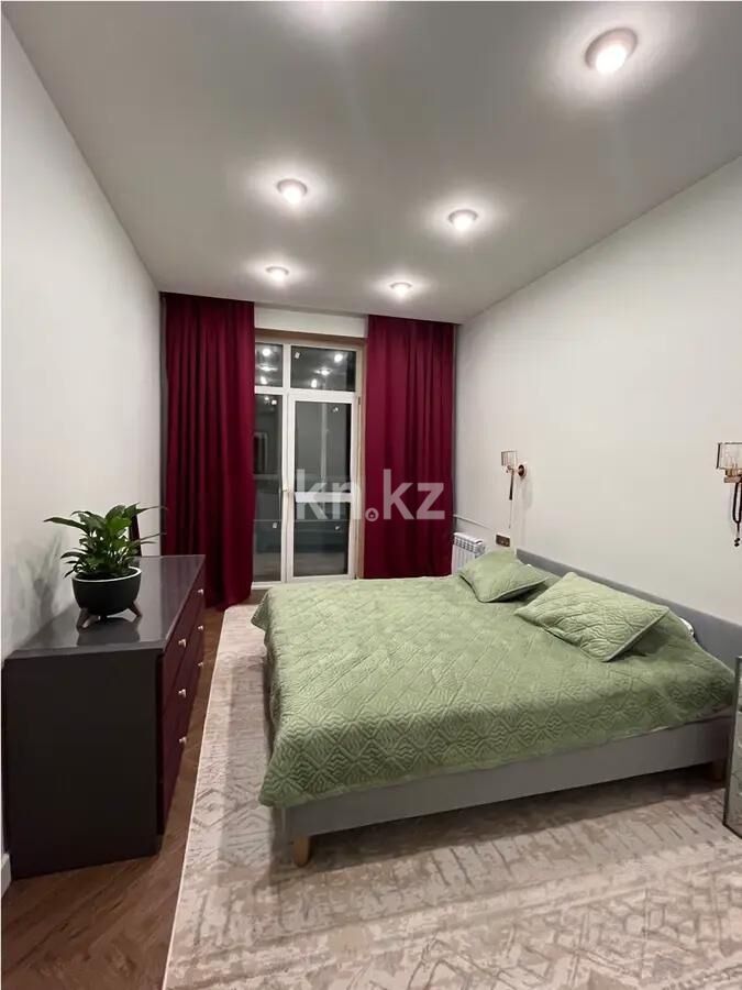 Продажа 3-комнатной квартиры, 83.1 м² - Продажа квартир в Казахстане - страница 13 фото 1 из 5