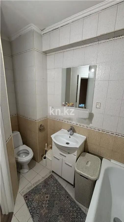 Продажа 3-комнатной квартиры, 86 м² - Продажа трехкомнатных квартир в Ауэзовском р-не Алматы - страница 22 фото 5 из 6