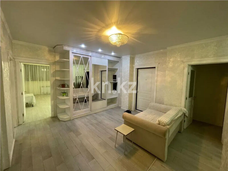 Продажа 4-комнатной квартиры, 160 м² - Продажа квартир в Казахстане - страница 33 фото 4 из 7