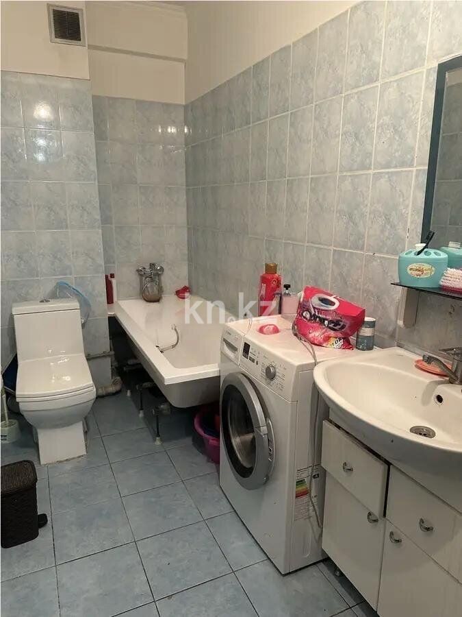 Продажа 1-комнатной квартиры, 40.3 м² - Продажа квартир в Казахстане - страница 107 фото 3 из 3