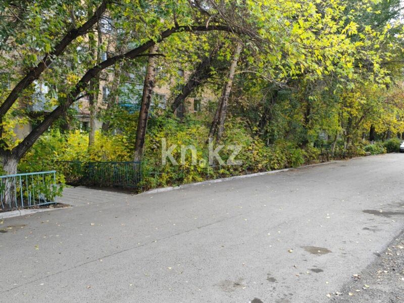 Продажа 2-комнатной квартиры, 44.4 м² - Недвижимость в Караганде фото 23 из 26