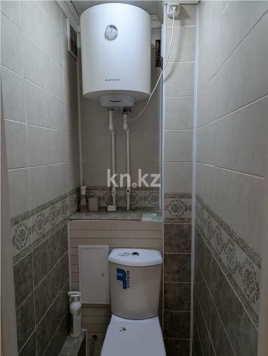 Продажа 3-комнатной квартиры, 62 м² - Продажа трехкомнатных квартир в Темиртау - страница 8 фото 9 из 12