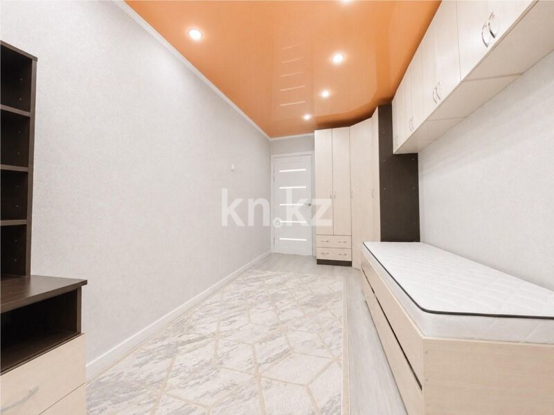 Продажа 2-комнатной квартиры, 44 м² - Продажа двухкомнатных квартир в панельном доме в Темиртау - страница 8 фото 4 из 11
