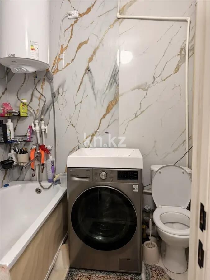 Продажа 3-комнатной квартиры, 62 м² - Недвижимость в Темиртау - страница 14 фото 5 из 6