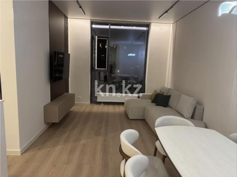 Продажа 2-комнатной квартиры, 44.8 м² - Продажа недвижимости в Казахстане - страница 31 фото 1 из 4