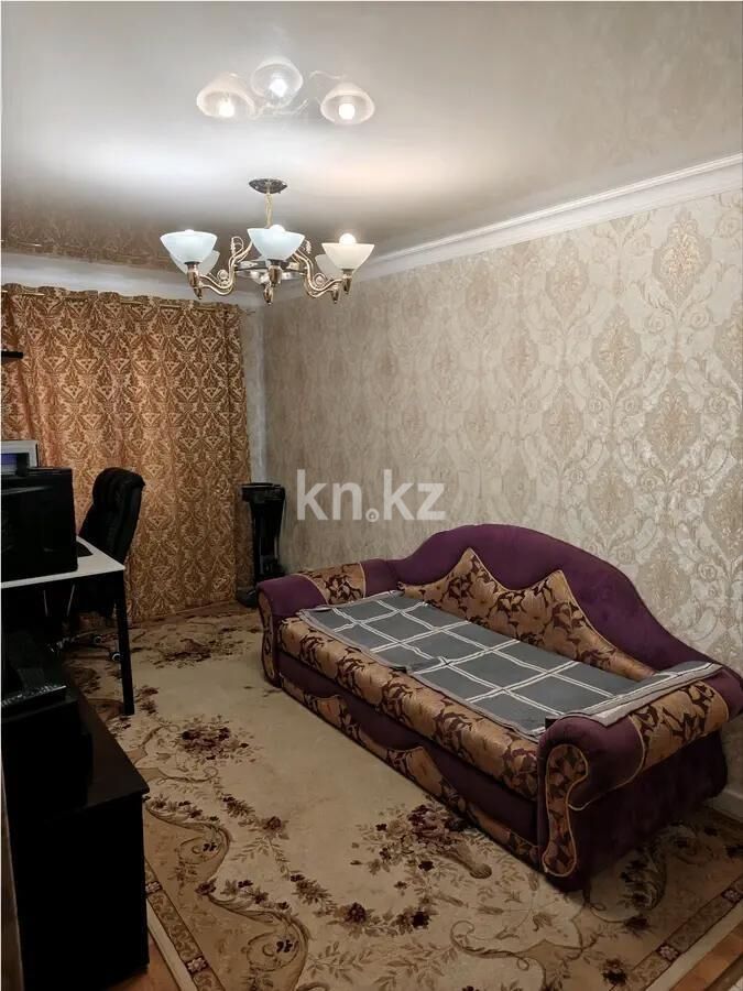 Продажа 2-комнатной квартиры, 44.3 м² - Продажа двухкомнатных квартир в панельном доме в Алматы - страница 27 фото 2 из 5