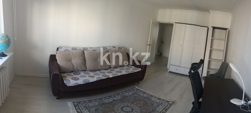 Аренда 3-комнатной квартиры, 92 м² - Аренда квартир помесячно в р-не Сарыарка Астаны фото 11 из 12