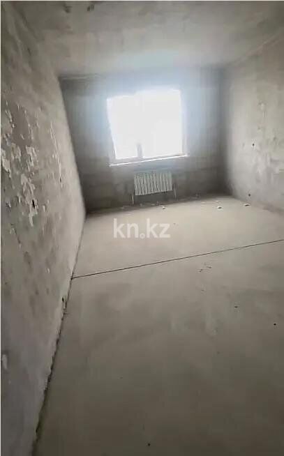 Продажа 1-комнатной квартиры, 43 м² - Продажа однокомнатных квартир в монолитно-каркасном доме в Алматы фото 1 из 1
