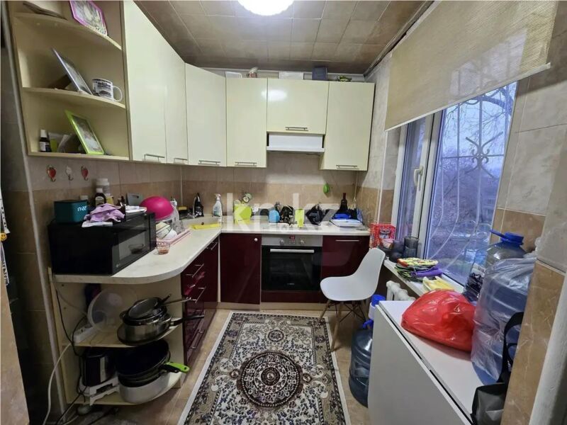 Продажа 3-комнатной квартиры, 58 м² - Продажа трехкомнатных квартир в Ауэзовском р-не Алматы - страница 26 фото 4 из 5
