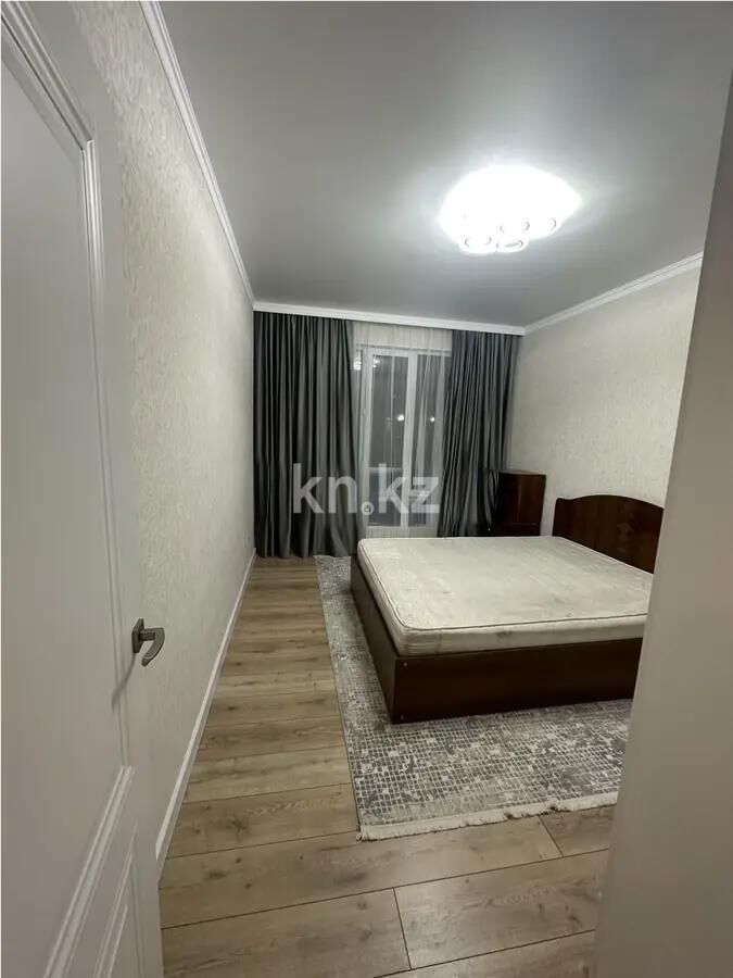 Продажа 2-комнатной квартиры, 59 м² - Продажа квартир в новостройках Алматы без посредников - страница 5 фото 2 из 5
