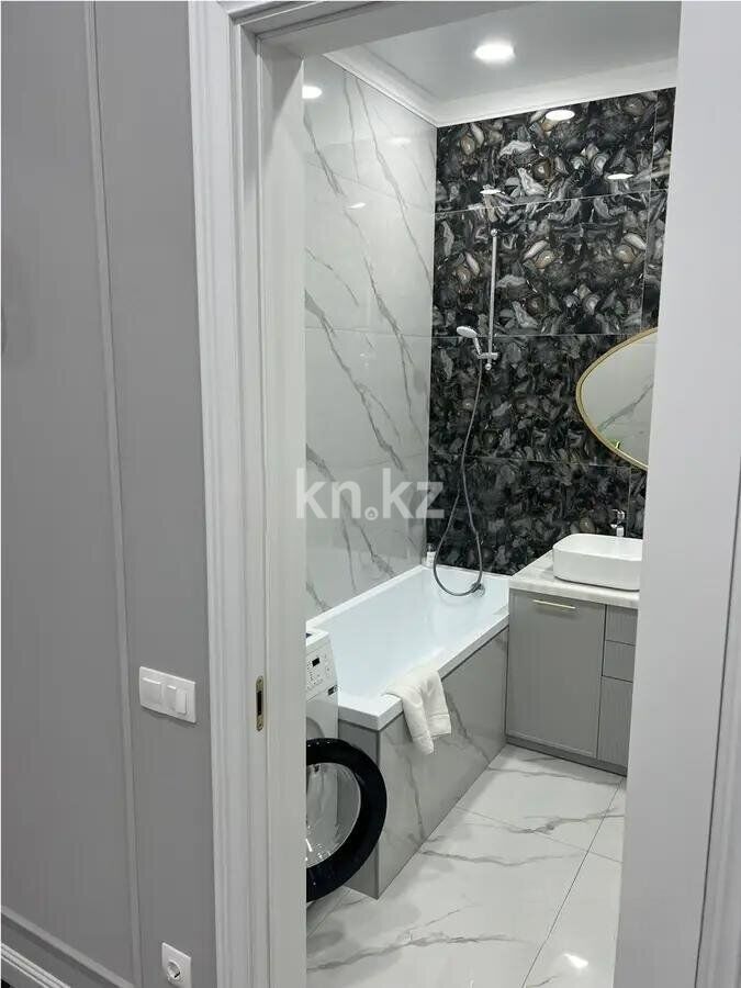 Продажа 3-комнатной квартиры, 86 м² - Продажа квартир в Астане - страница 10 фото 4 из 5
