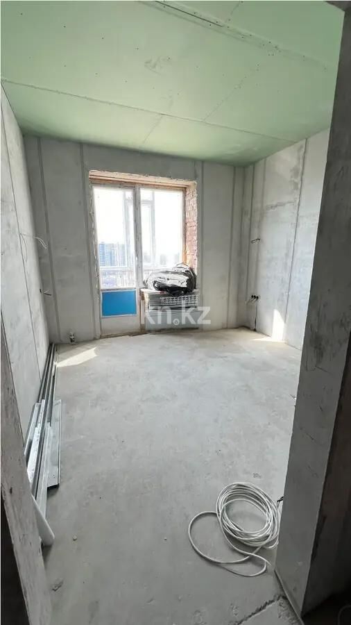 Продажа 4-комнатной квартиры, 105 м² - Продажа четырехкомнатных квартир от собственников в Астане фото 2 из 4