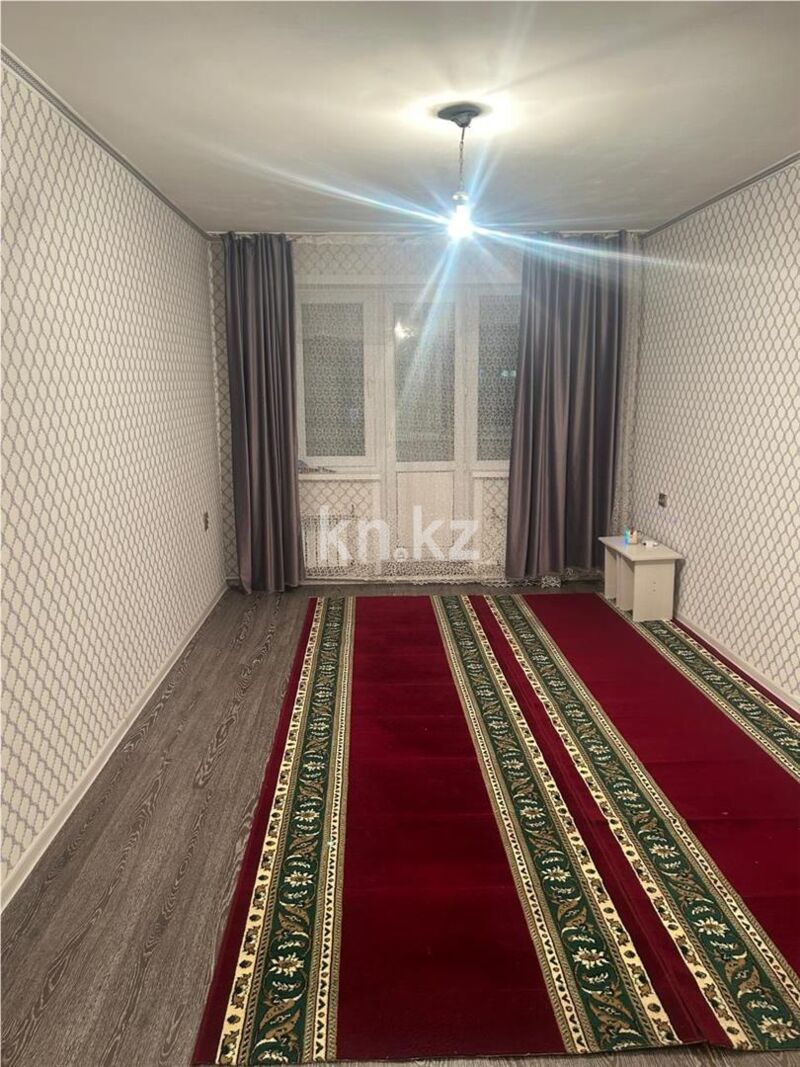 Продажа 2-комнатной квартиры, 48 м² - Продажа двухкомнатных квартир в панельном доме в Казахстане - страница 2 фото 1 из 10