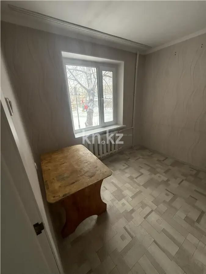 Продажа 4-комнатной квартиры, 70 м² - Продажа четырехкомнатных квартир в панельном доме в Казахстане - страница 2 фото 4 из 7