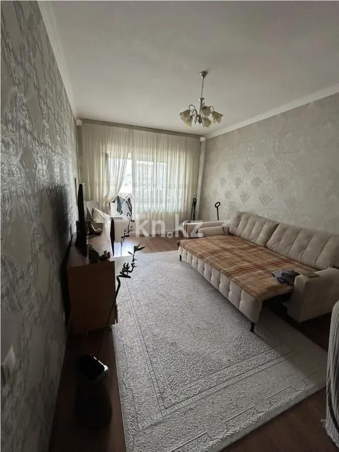 Продажа 3-комнатной квартиры, 97.6 м² - Продажа квартир в кирпичном доме в Астане - страница 15 фото 2 из 7