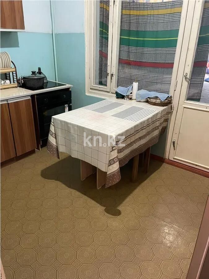 Продажа 2-комнатной квартиры, 45.7 м² - Продажа квартир от собственников в Алматы фото 3 из 6