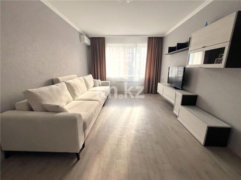 Продажа 2-комнатной квартиры, 62 м² - Продажа двухкомнатных квартир на Юго-Востоке Караганды - страница 19 фото 1 из 17
