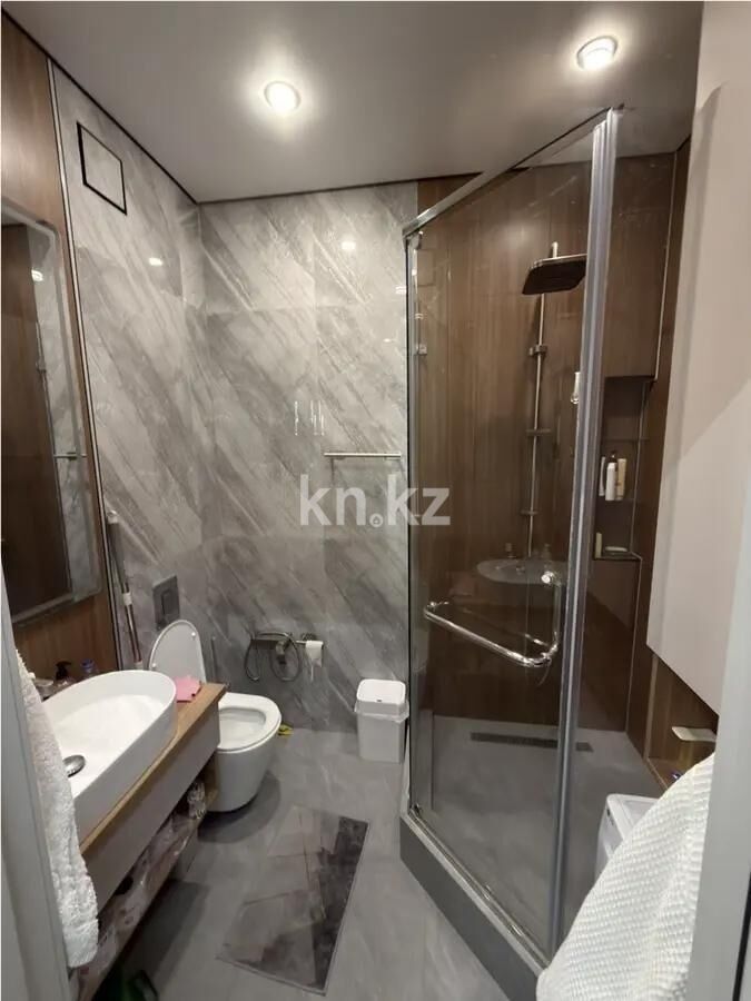 Продажа 2-комнатной квартиры, 48 м² - Продажа двухкомнатных квартир в монолитно-каркасном доме в Казахстане - страница 154 фото 4 из 5