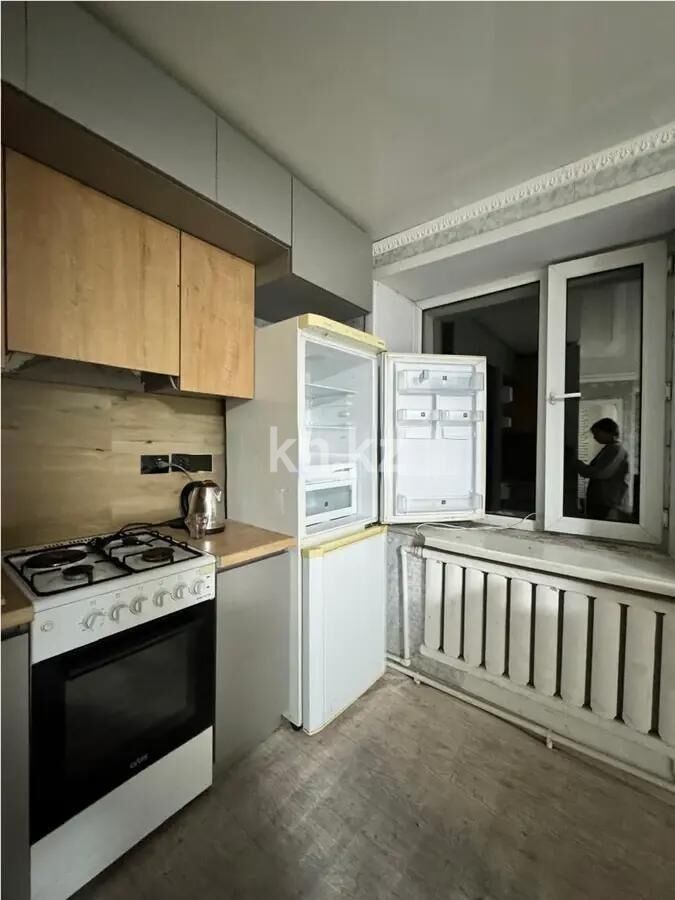 Продажа 2-комнатной квартиры, 45 м² - Продажа двухкомнатных квартир в кирпичном доме в Караганде - страница 7 фото 4 из 4