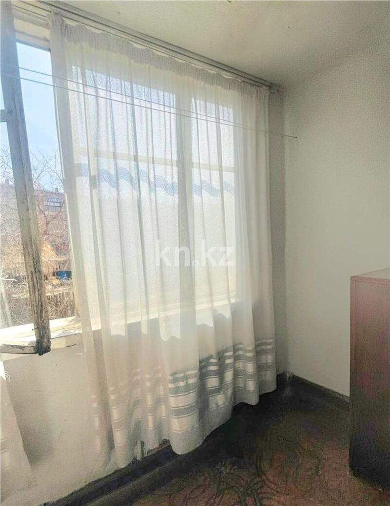 Продажа 1-комнатной квартиры, 35 м² - Продажа однокомнатных квартир в Городе Караганды - страница 6 фото 5 из 8